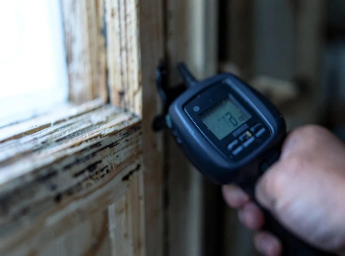 Ceiling Water Damage Repair in Cordova, AK